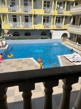 Гостиница Марракеш Витязево-5