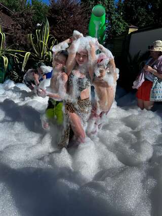 Гостиница Марракеш Витязево-6