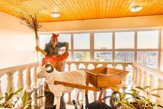 Гостиница Марракеш Витязево-4